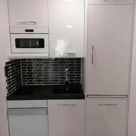 Ichill Apartman