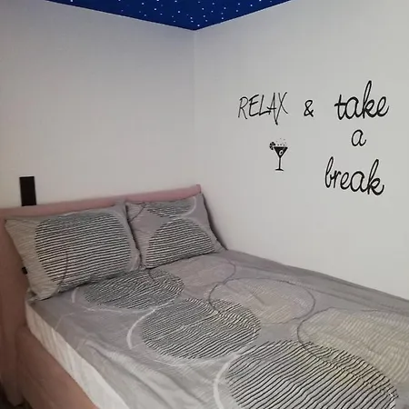 Ichill Apartament
