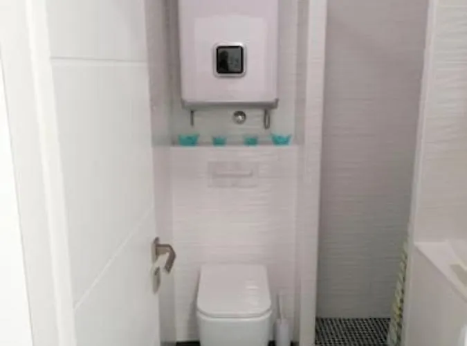 Apartman Ichill Pula