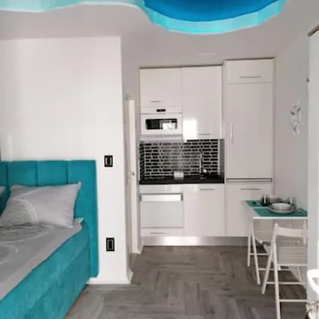 Apartment Ichill