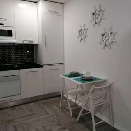 Ichill Apartman