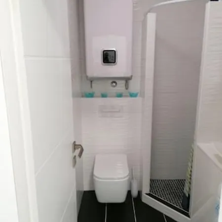 Apartman Ichill Póla