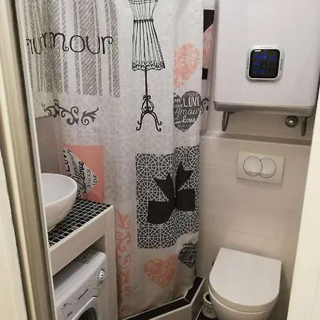 Ichill Apartment *