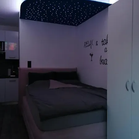 Apartman Ichill Póla