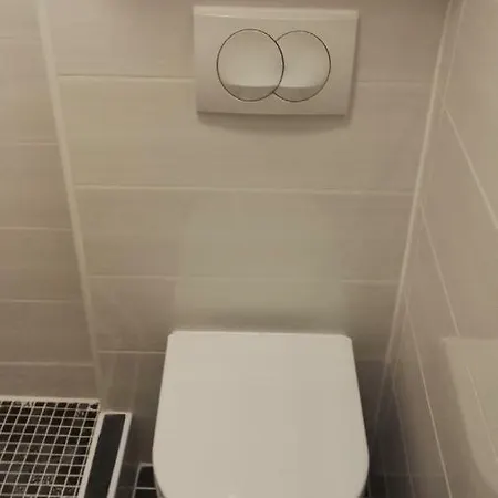 Apartman Ichill Póla