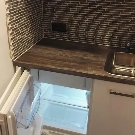 Ichill Apartment Pula