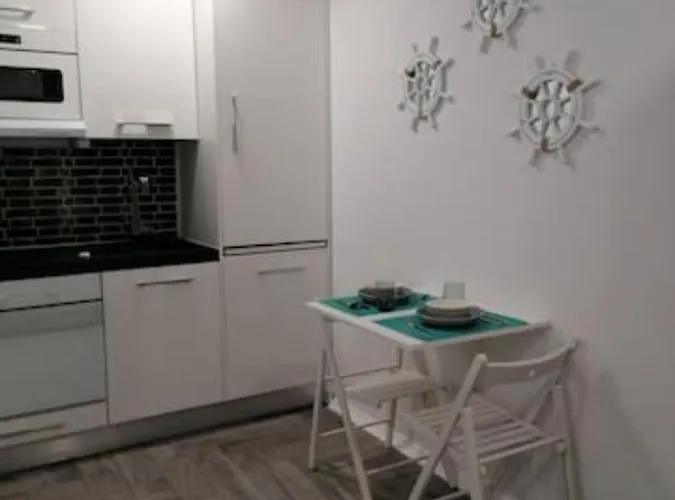 Ichill Appartement