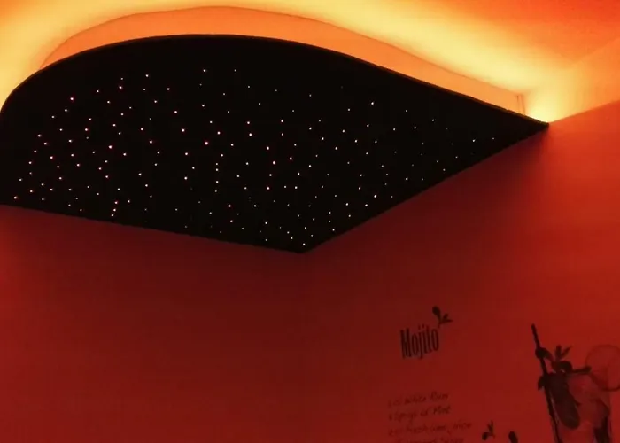 Ichill 아파트 풀라